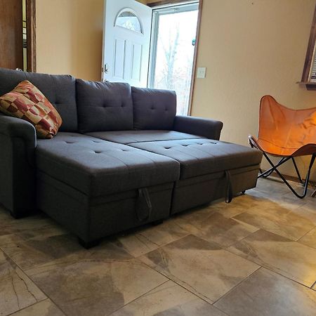 Cool Valley Rest Rocky Mount المظهر الخارجي الصورة